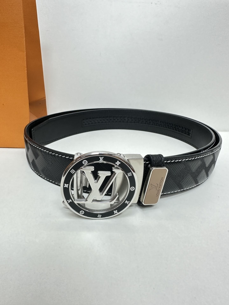 Louis Vuitton Belts